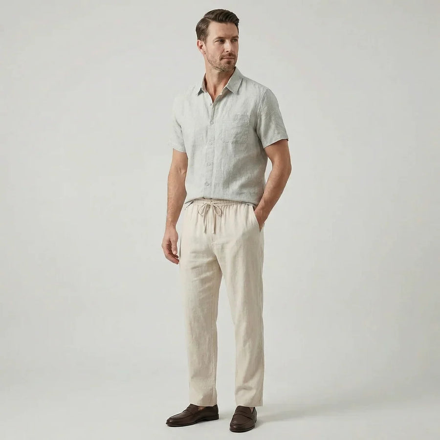 Comfort Meets Sophistication