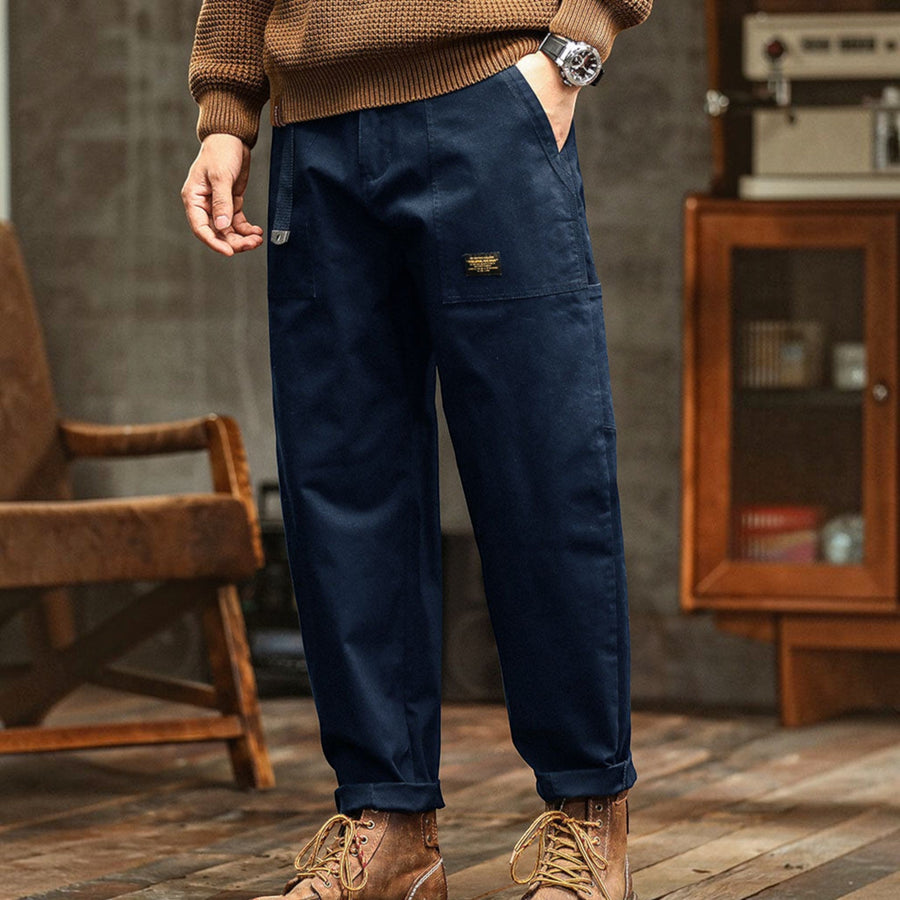 Made for everyday wear