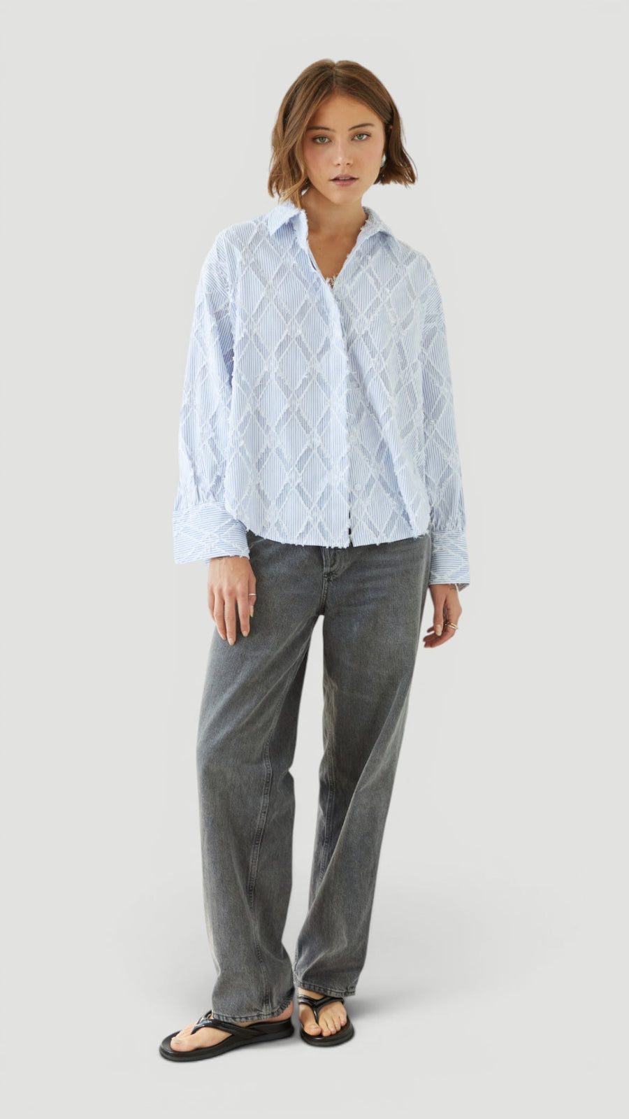 Soft, Breathable Cotton