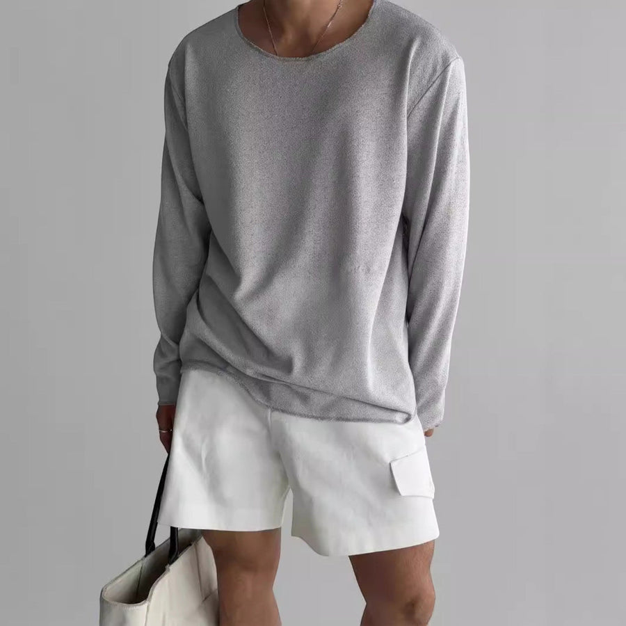 Easy to Layer or Wear Alone