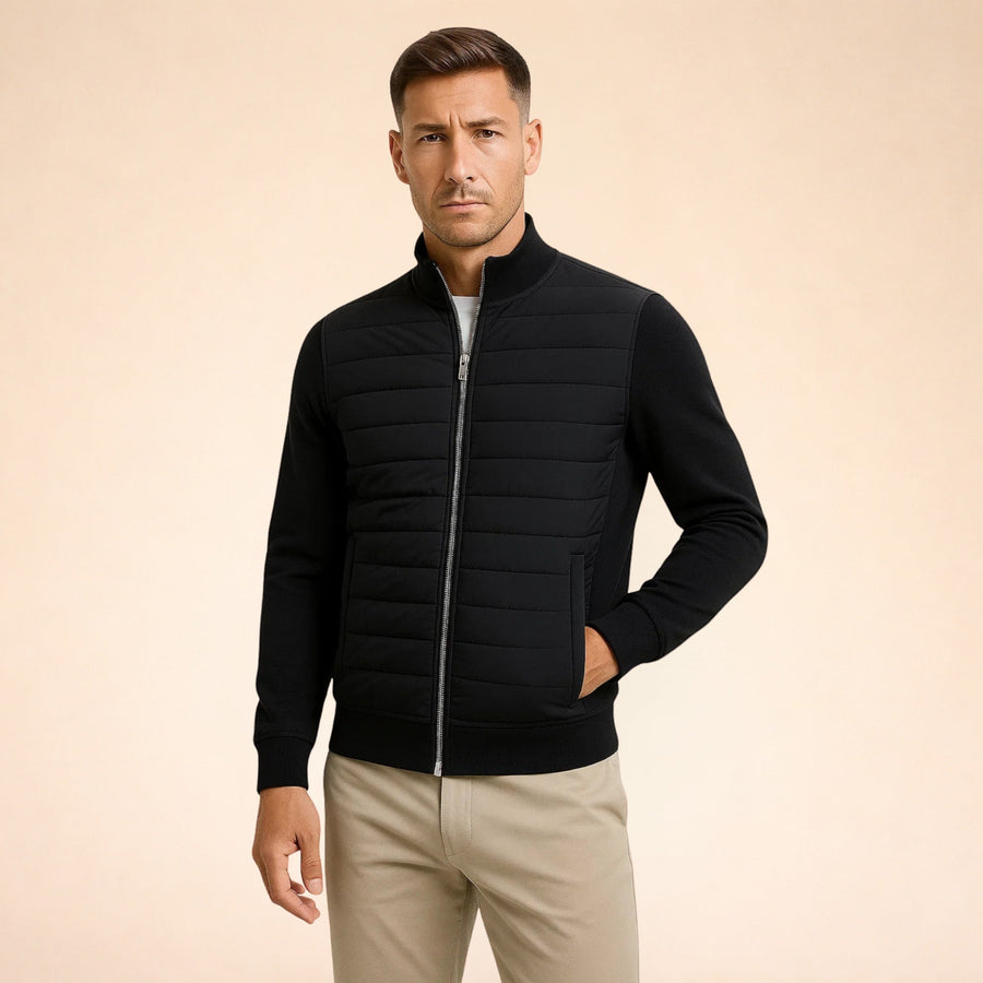 Warmth Without The Bulk