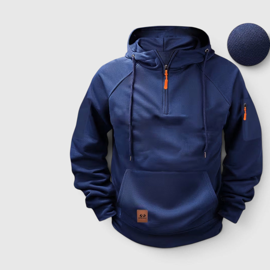 Made for everyday wear
