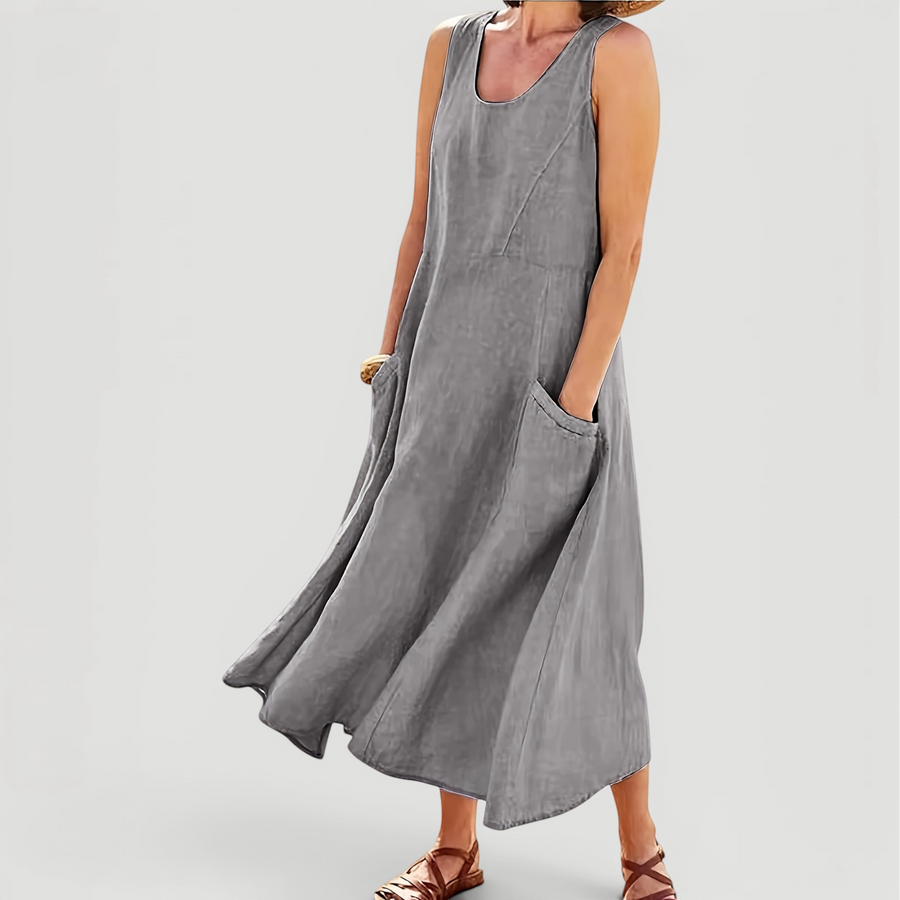 Soft, Breathable Cotton
