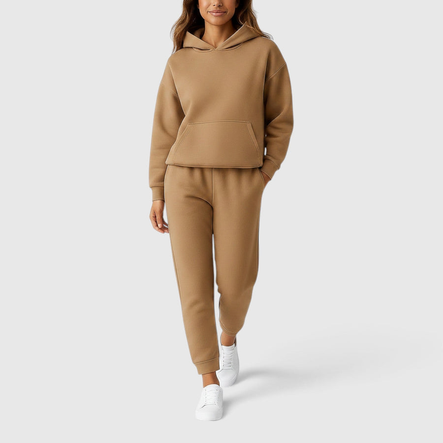 Made for everyday wear