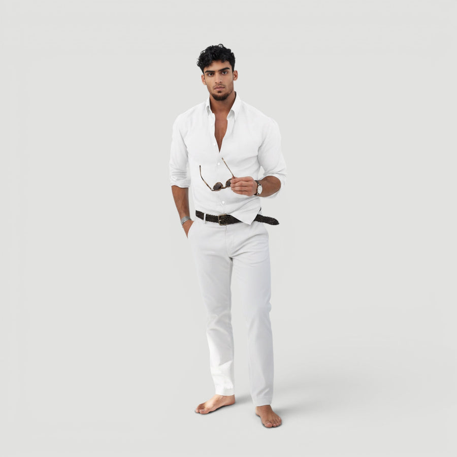 Effortless Versatility