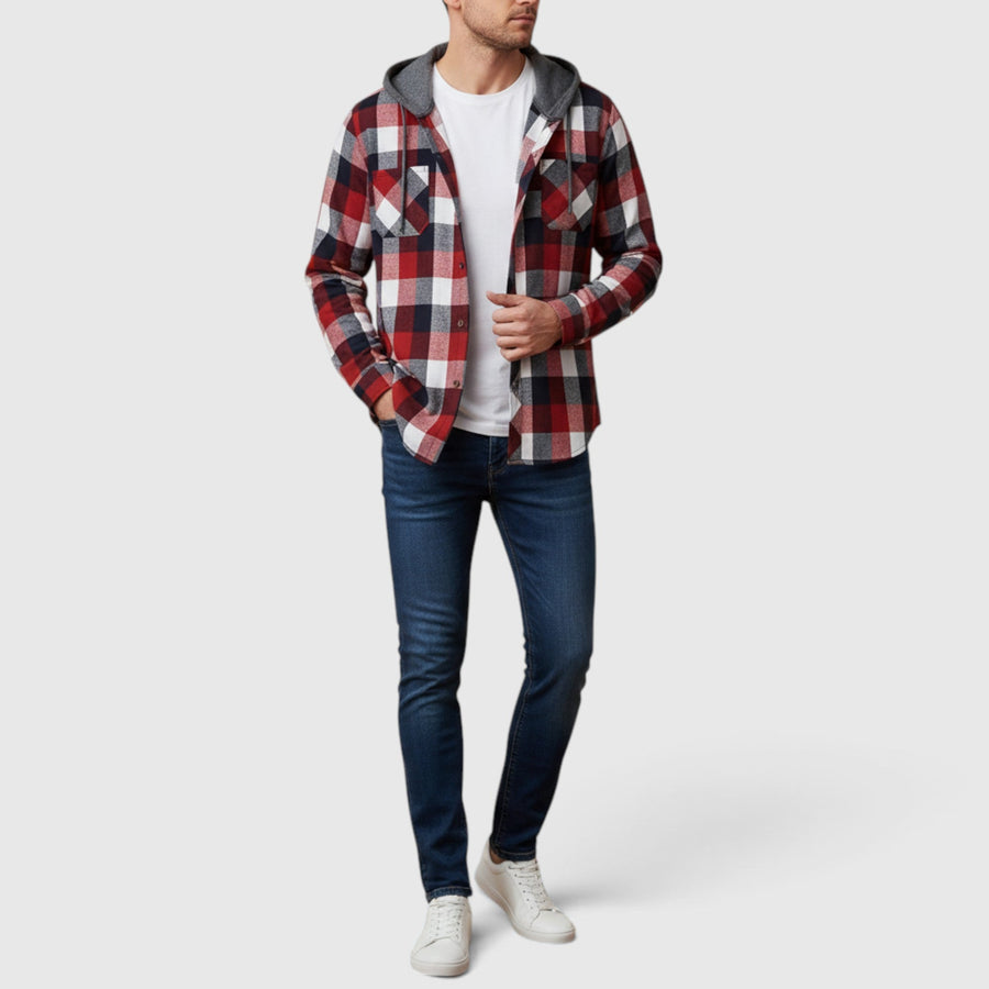 Made for everyday wear