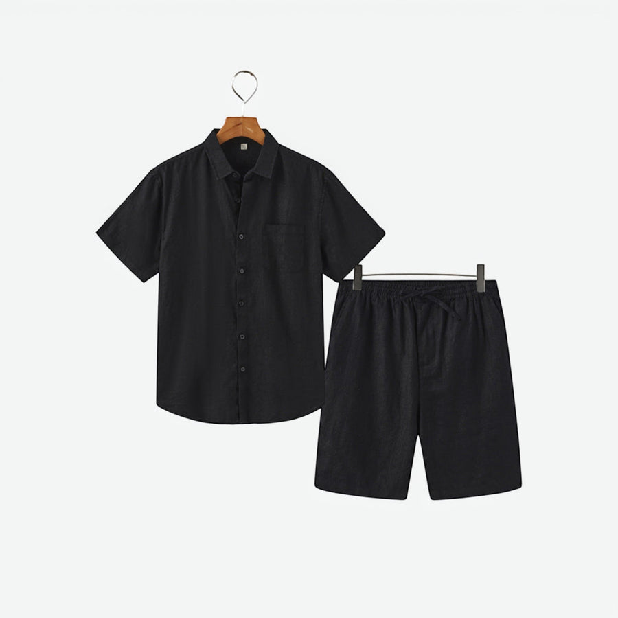 Cool, Breathable Comfort