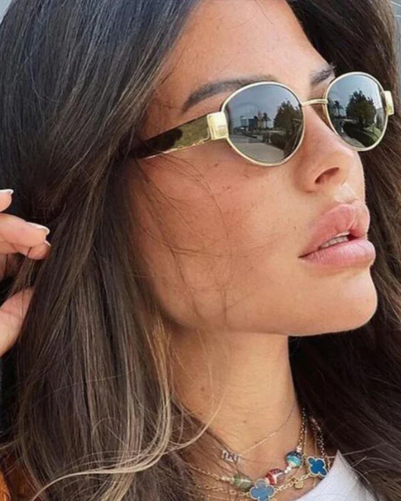 Made for Statement Looks