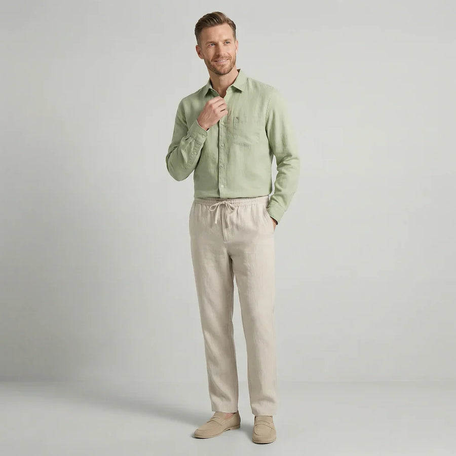 Fresh, Timeless Tones