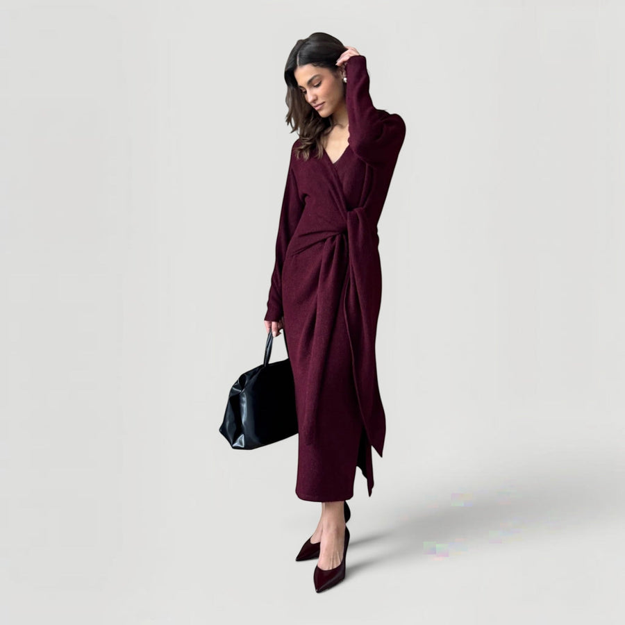 Soft, Lightweight Warmth