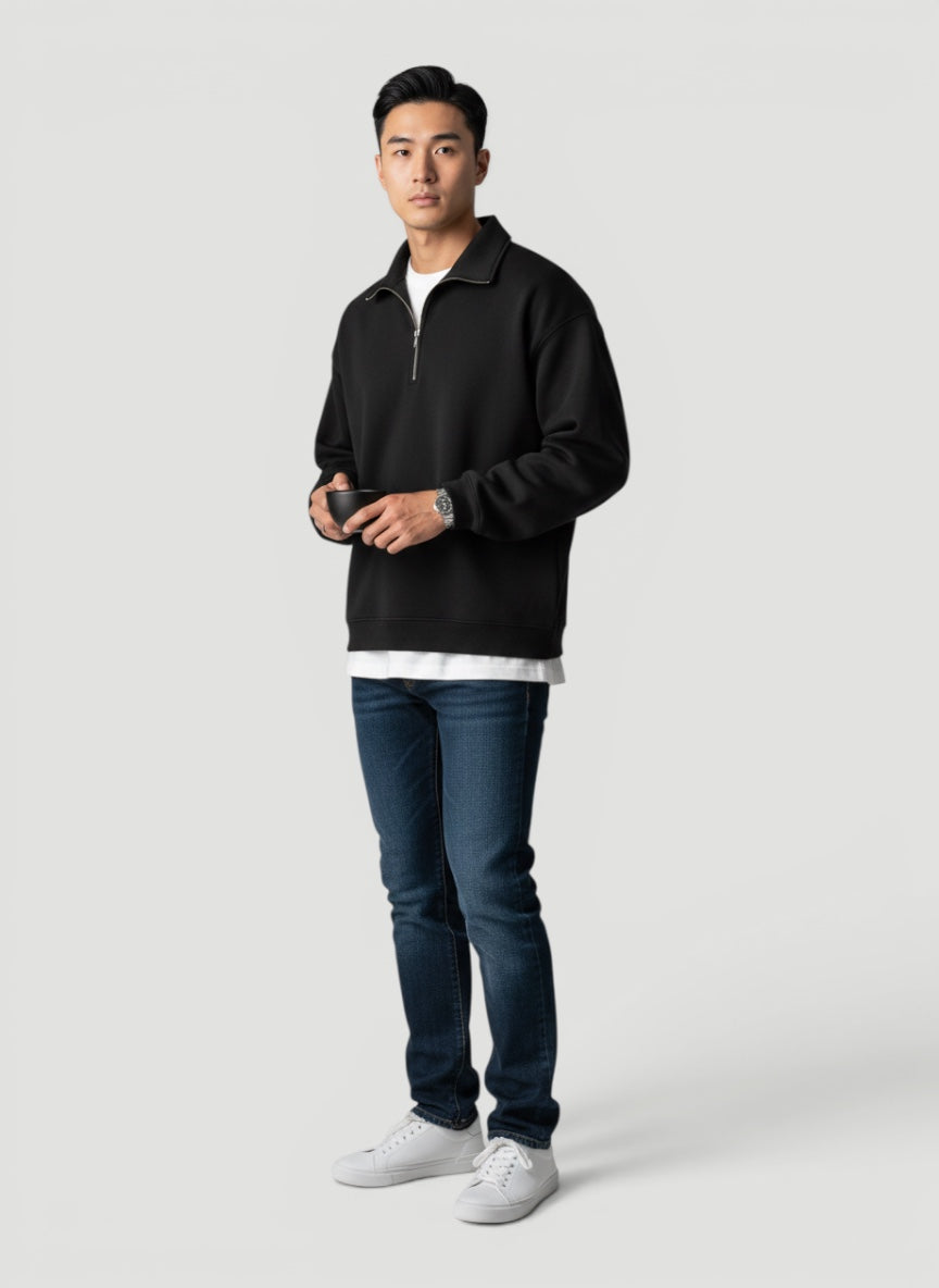 Comfortable, Every Day