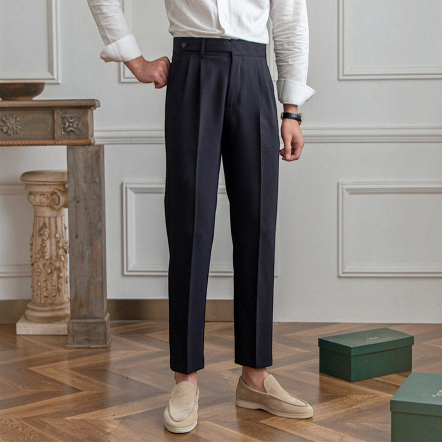 Soft, Elegant Drape