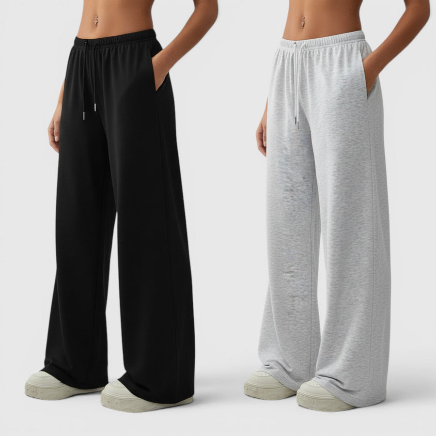 Made For Lounging