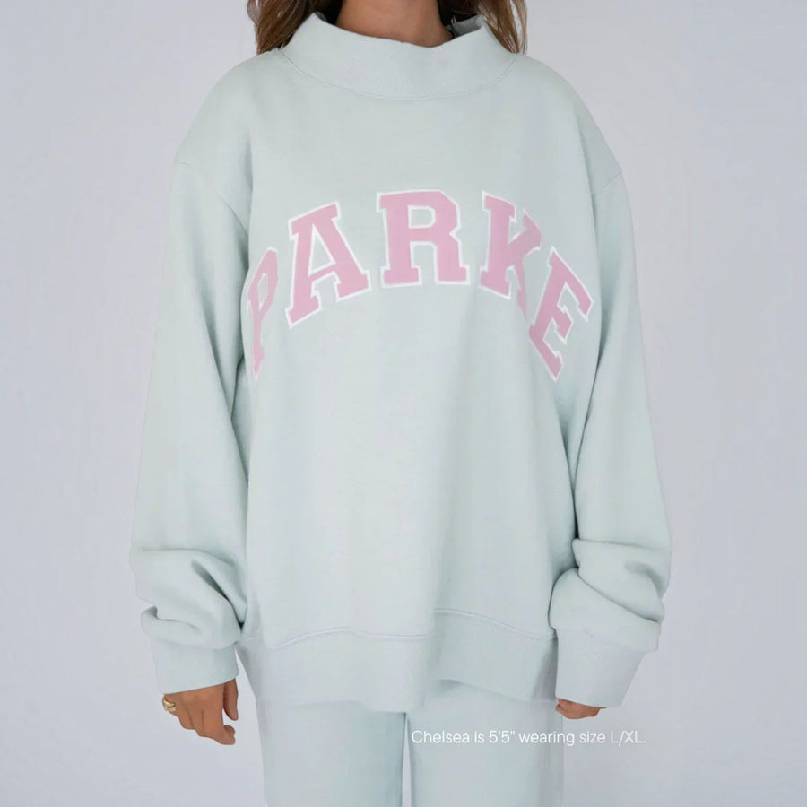 Effortless Layering Comfort