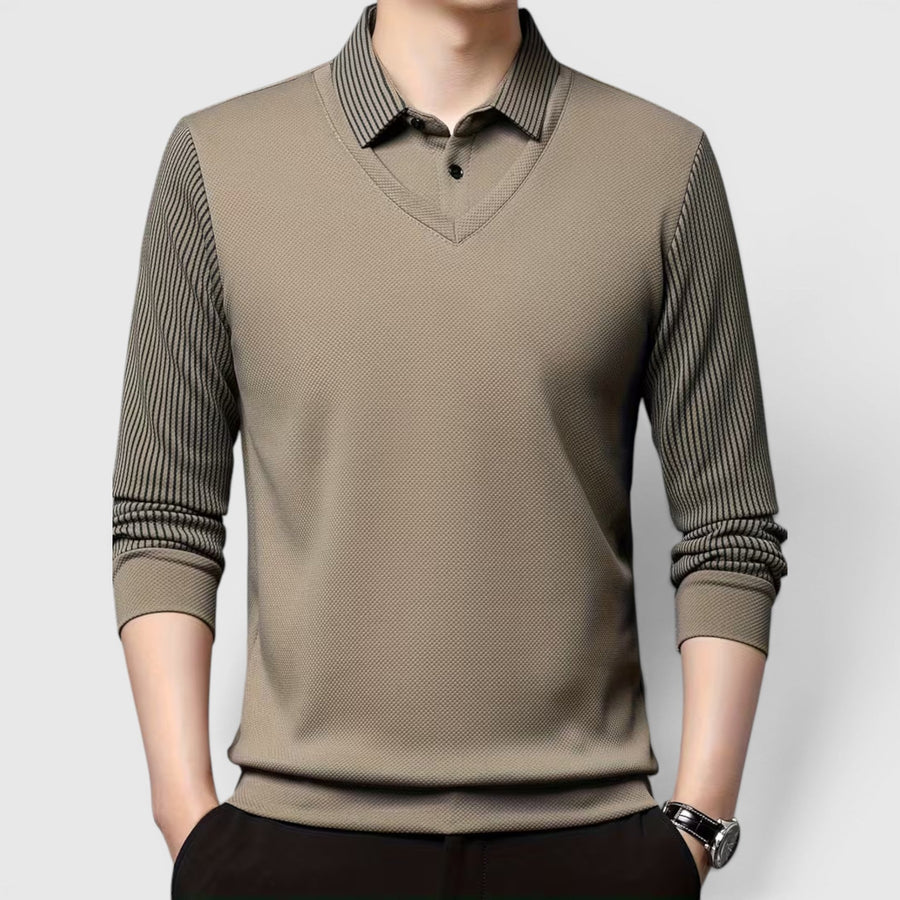 Stretch That Keeps Up