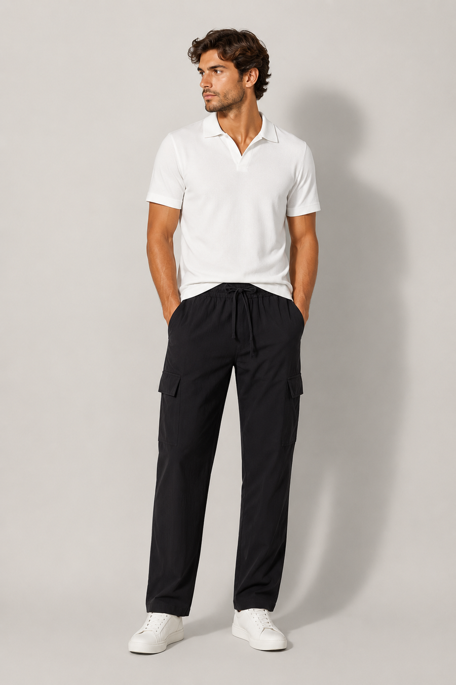 Cool Comfort, Everyday Wear