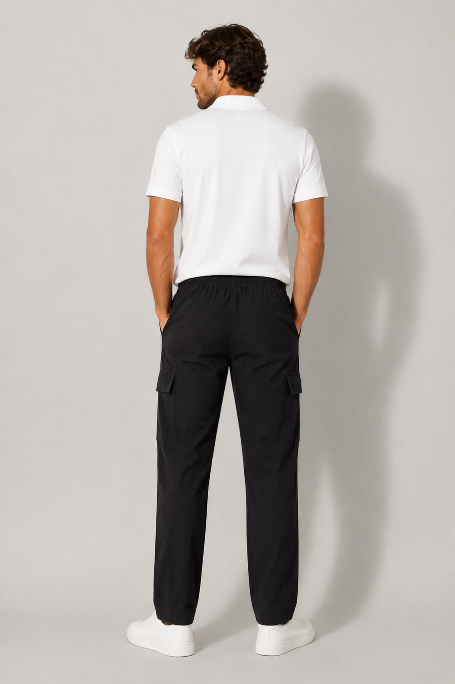 A Fit That Adapts