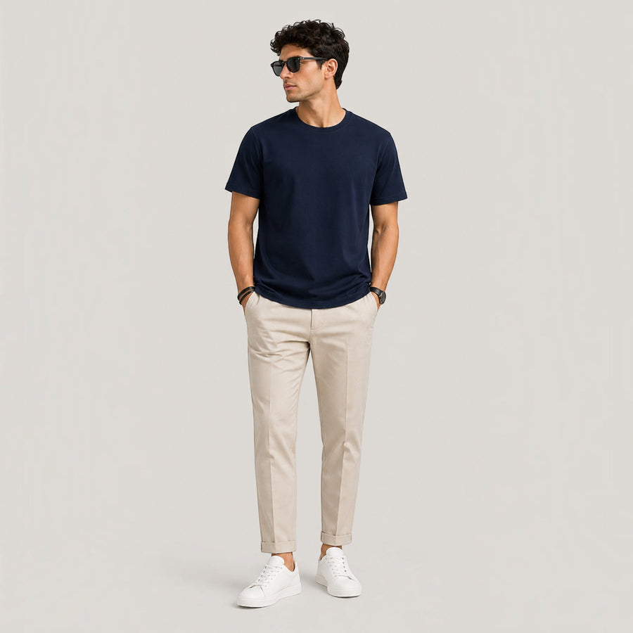 Soft Cotton Comfort