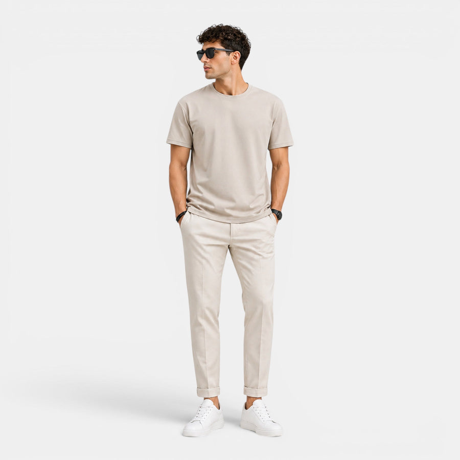 Stay Cool, Stay Comfortable