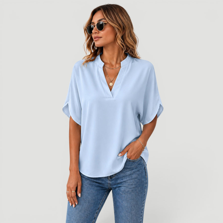 Light, Breathable Feel