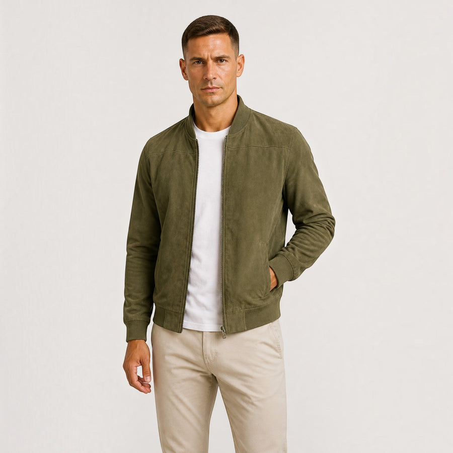 Secure, Effortless Layering