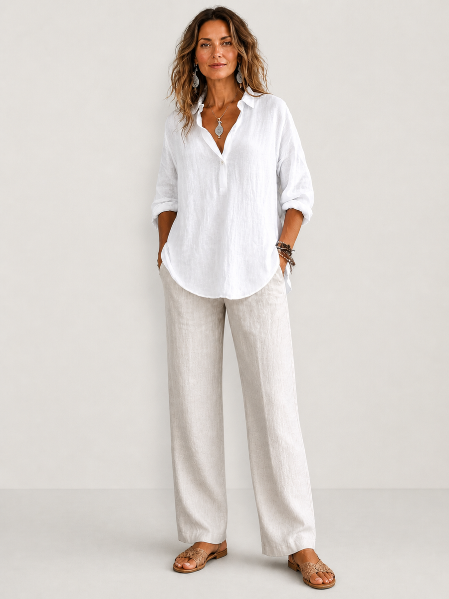Light Fabric, Easy Wear