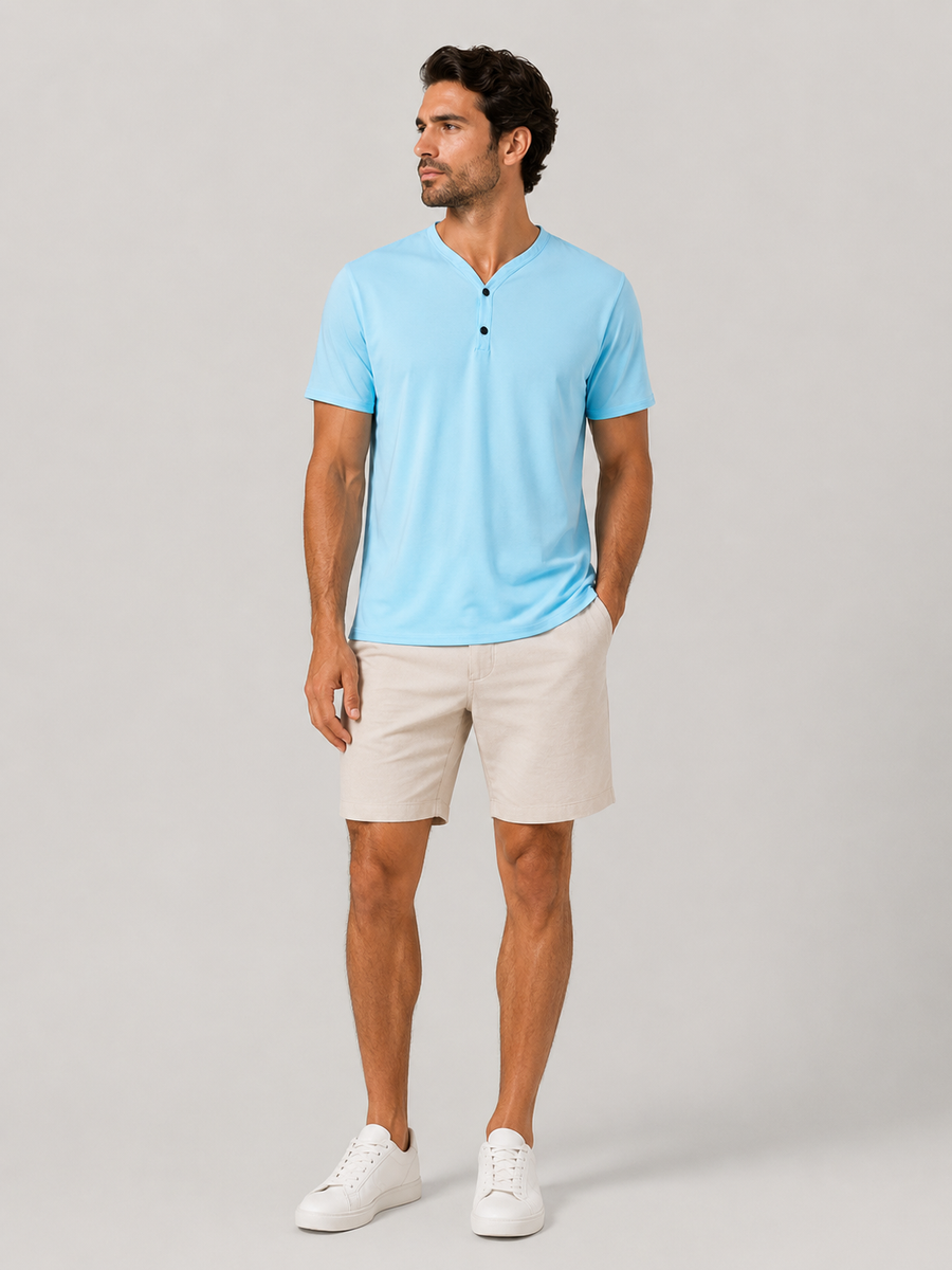 Effortless Summer Comfort