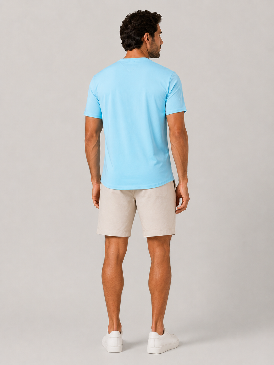 Clean, Timeless Silhouette
