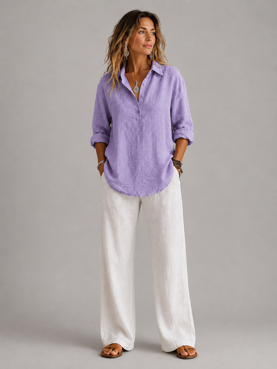 Lightweight All-Season Comfort