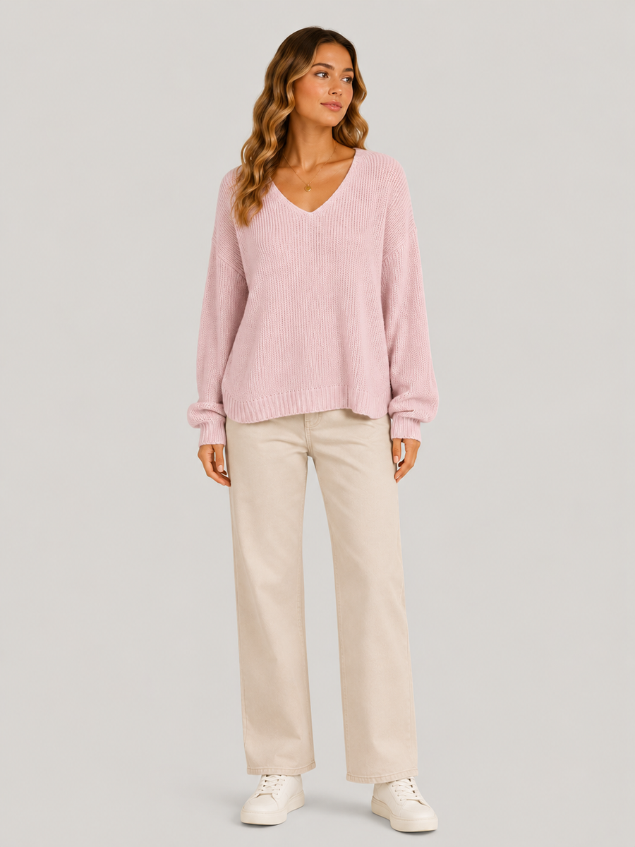 Soft Comfort, Refined Look