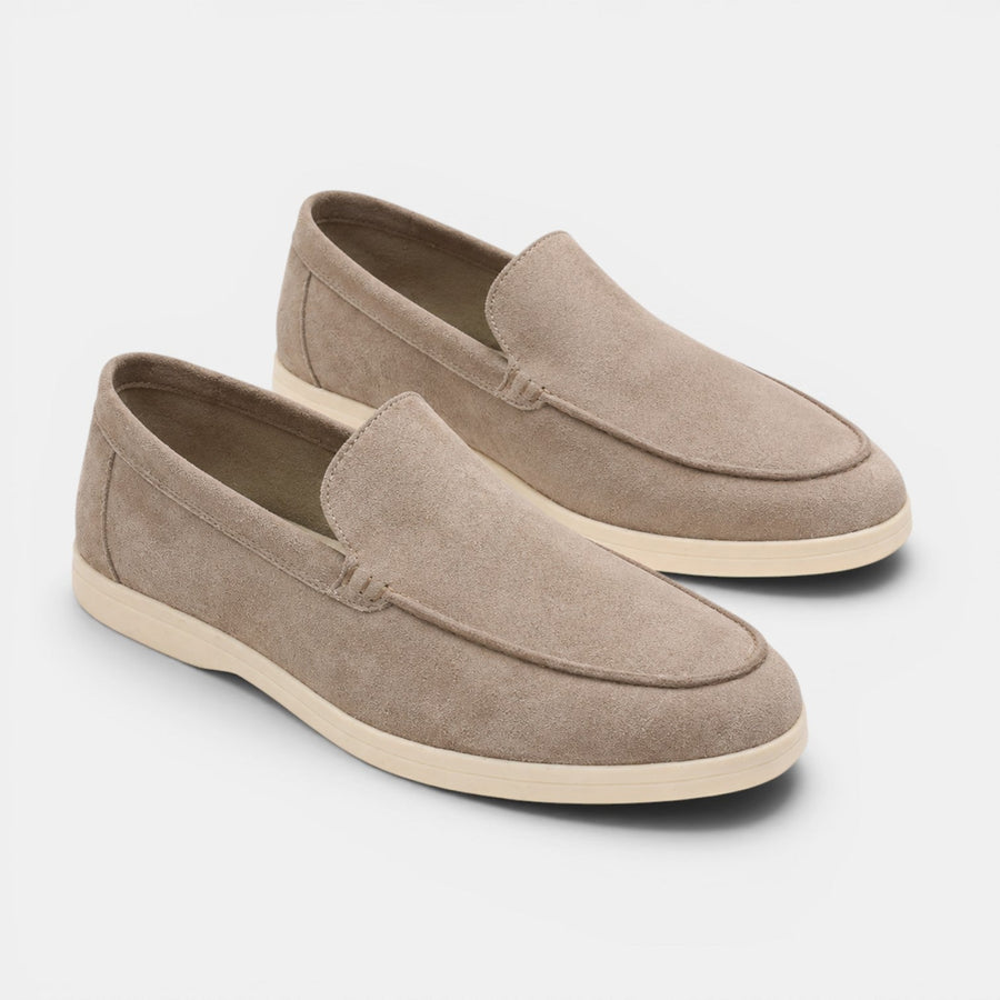 Effortless Slip-On Wear
