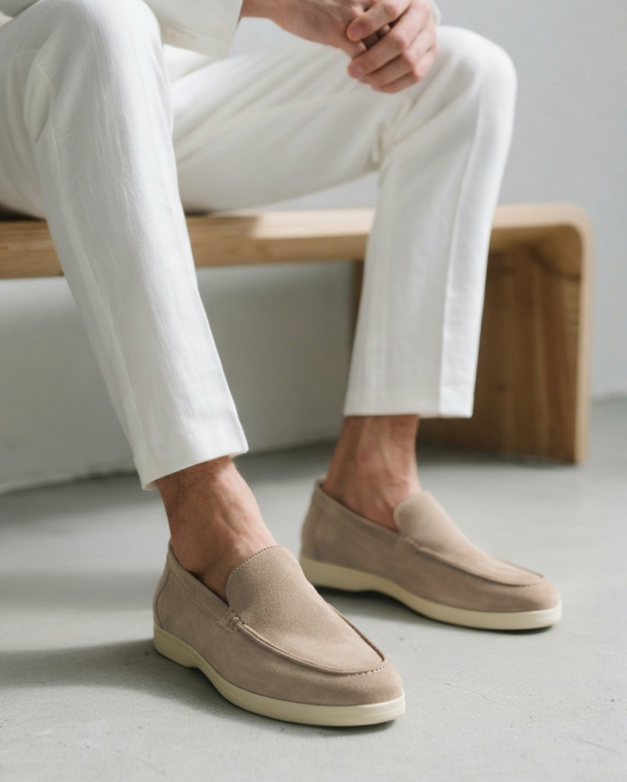 Refined, Not Formal