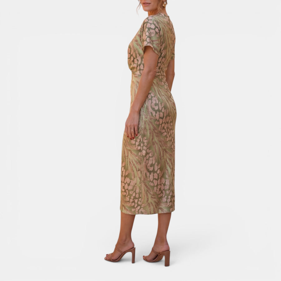 Effortless Occasion Ready