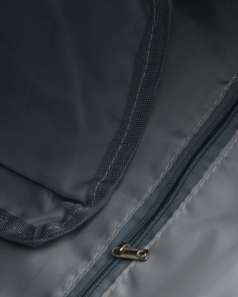Averton Weekender Bag - Mance Wear Blue