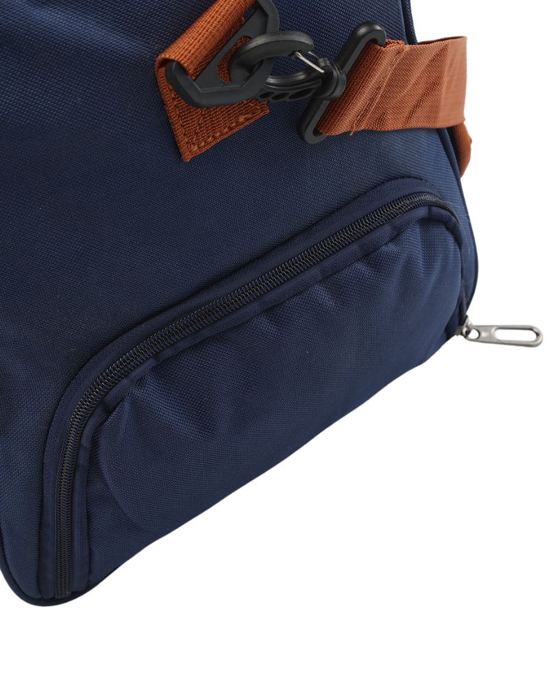 Averton Weekender Bag - Mance Wear Blue