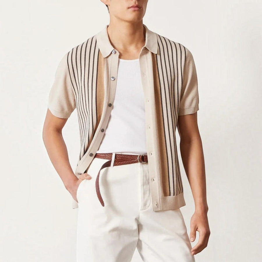 A Timeless Stripe