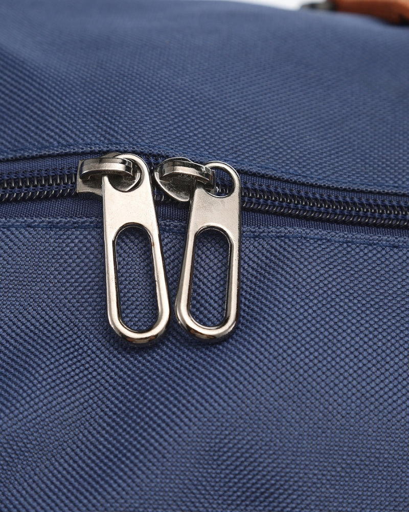 Averton Weekender Bag - Mance Wear Blue