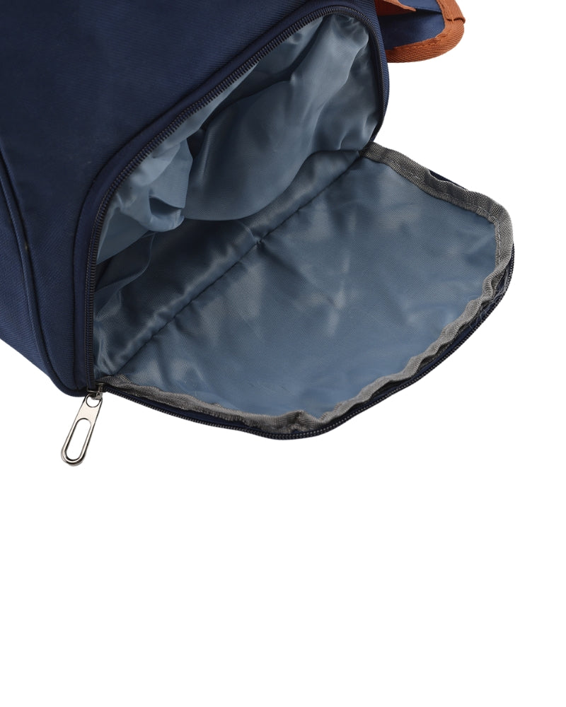 Averton Weekender Bag - Mance Wear Blue