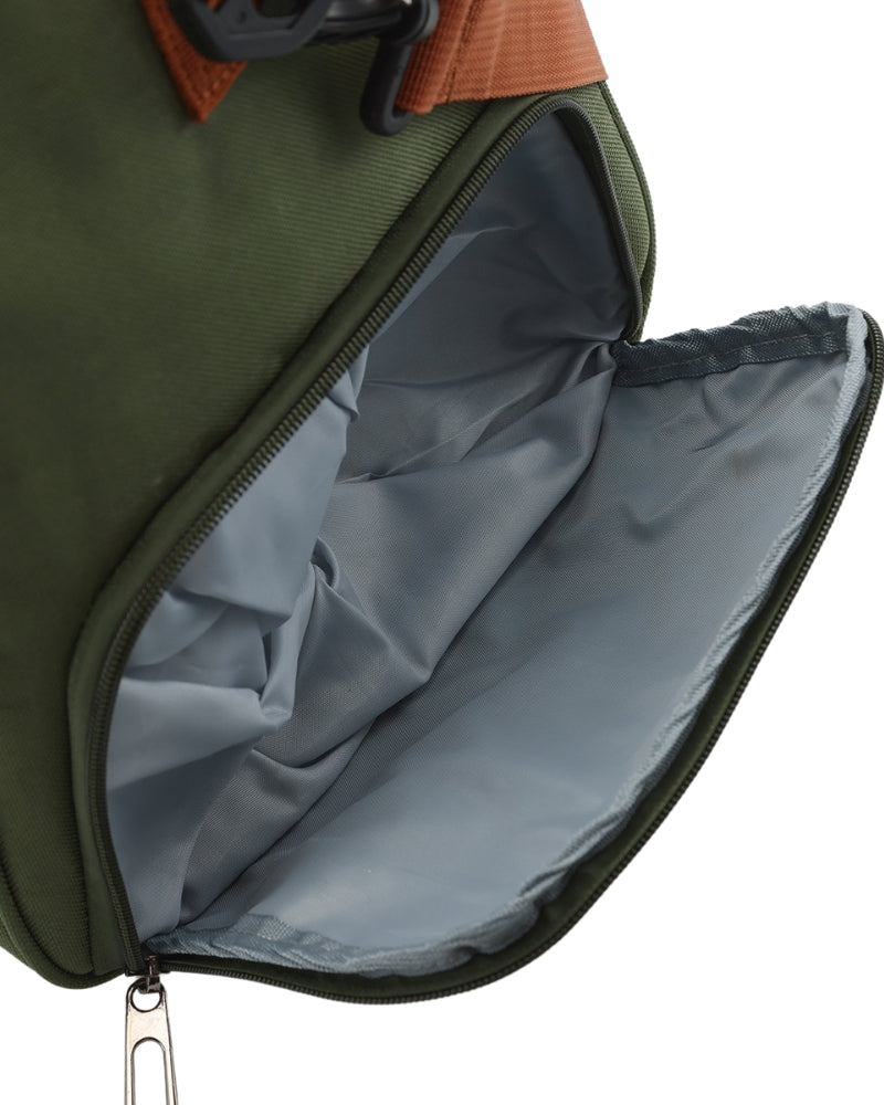 Averton Weekender Bag - Mance Wear Blue