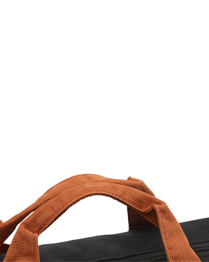 Averton Weekender Bag - Mance Wear Blue