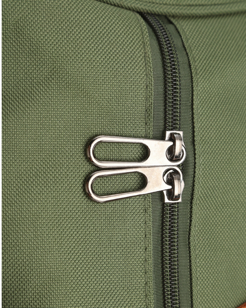 Averton Weekender Bag - Mance Wear Blue
