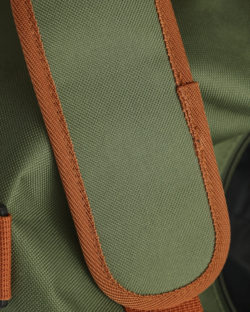 Averton Weekender Bag - Mance Wear Blue
