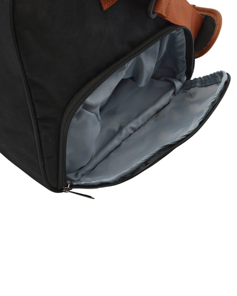 Averton Weekender Bag - Mance Wear Blue
