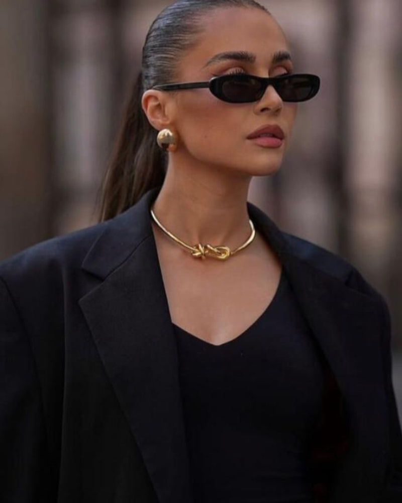 Elegant, Never Overdone