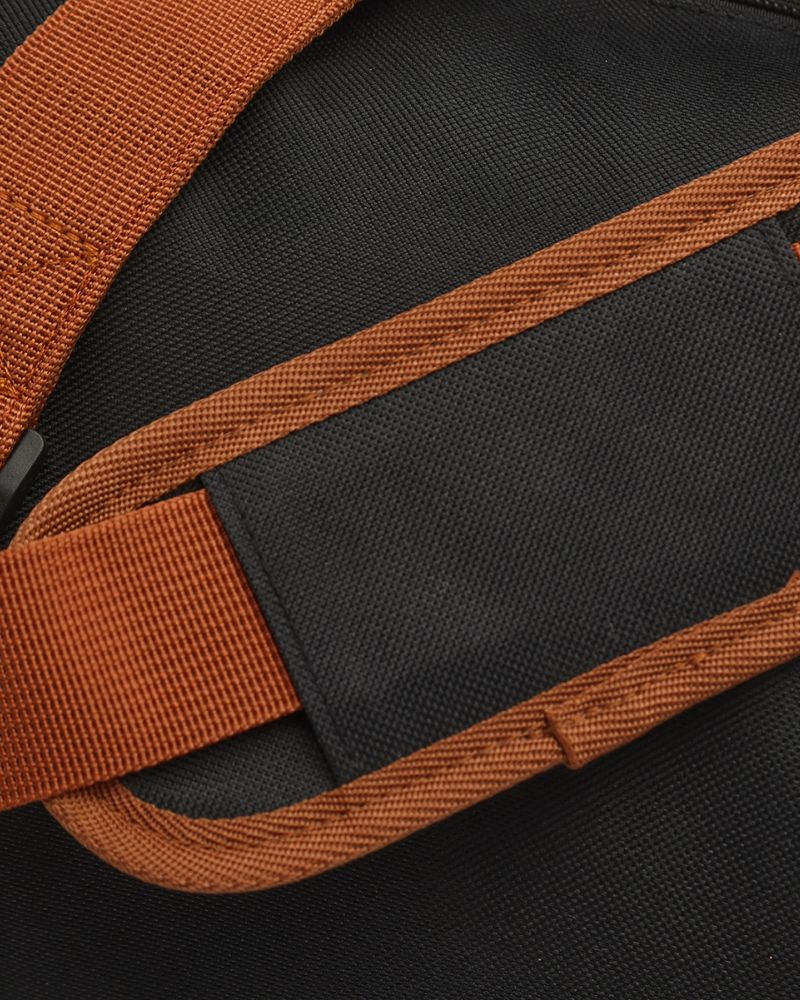 Averton Weekender Bag - Mance Wear Blue