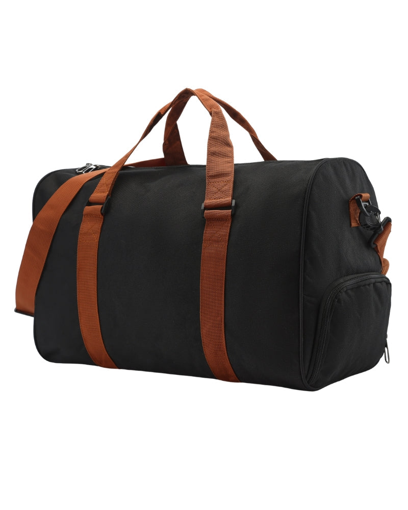 Averton Weekender Bag - Mance Wear Blue