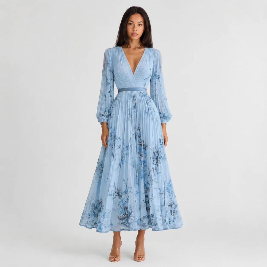 Graceful Everyday Elegance