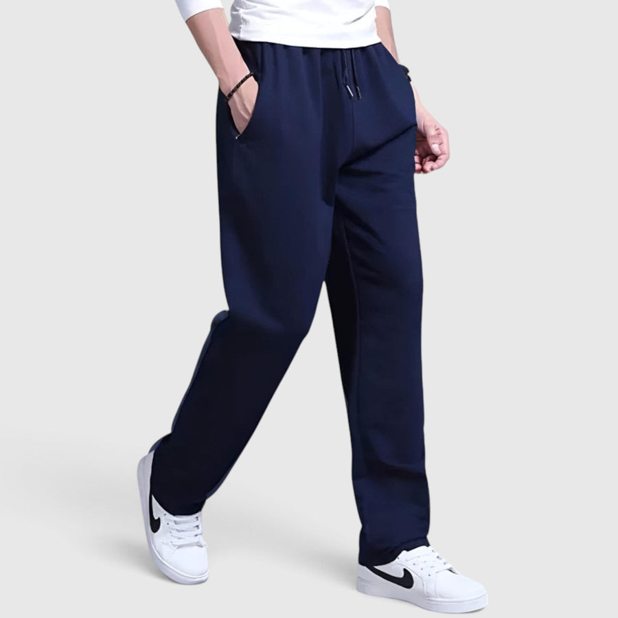 The Mance Wear standard