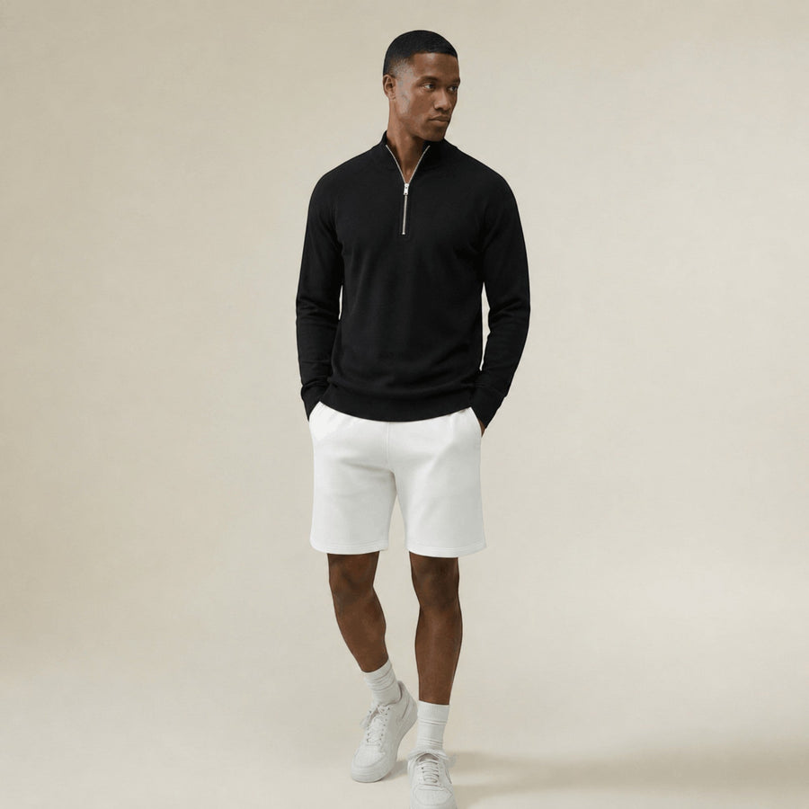 A Blend Built for Softness