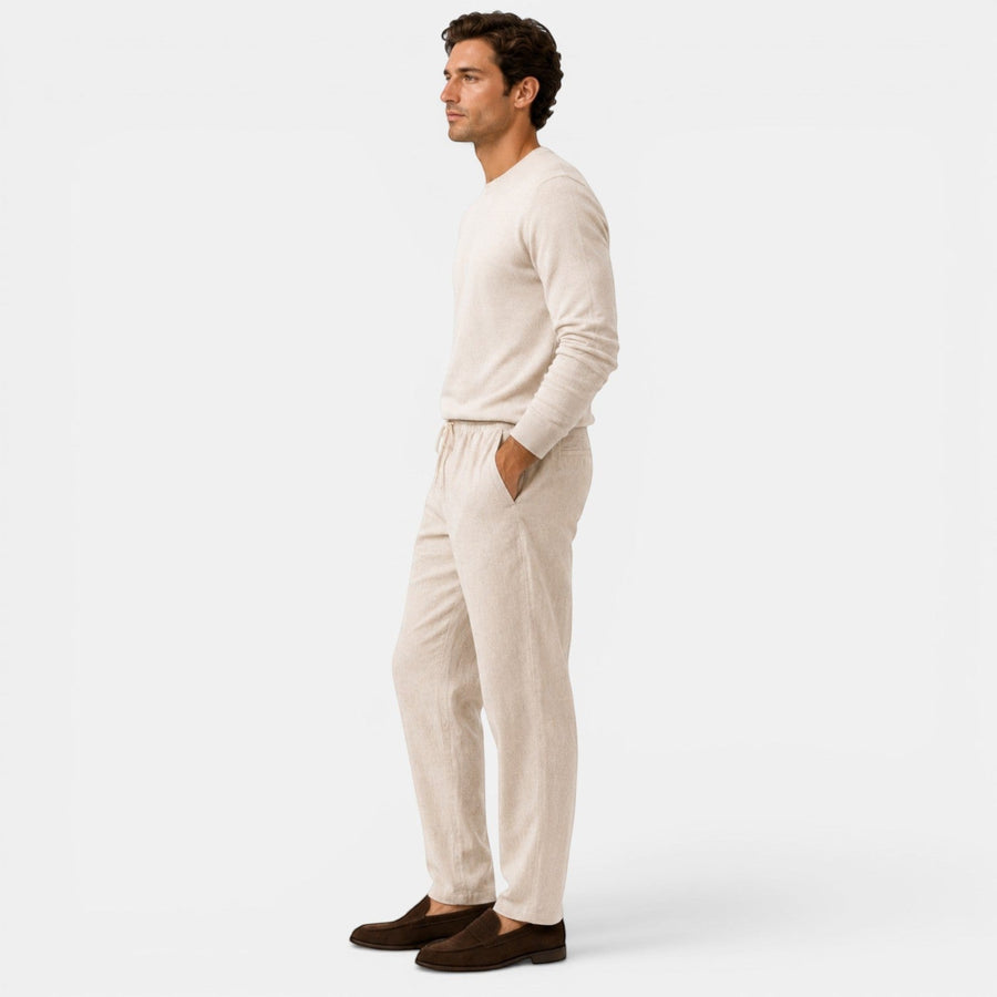 Classic, Versatile Style